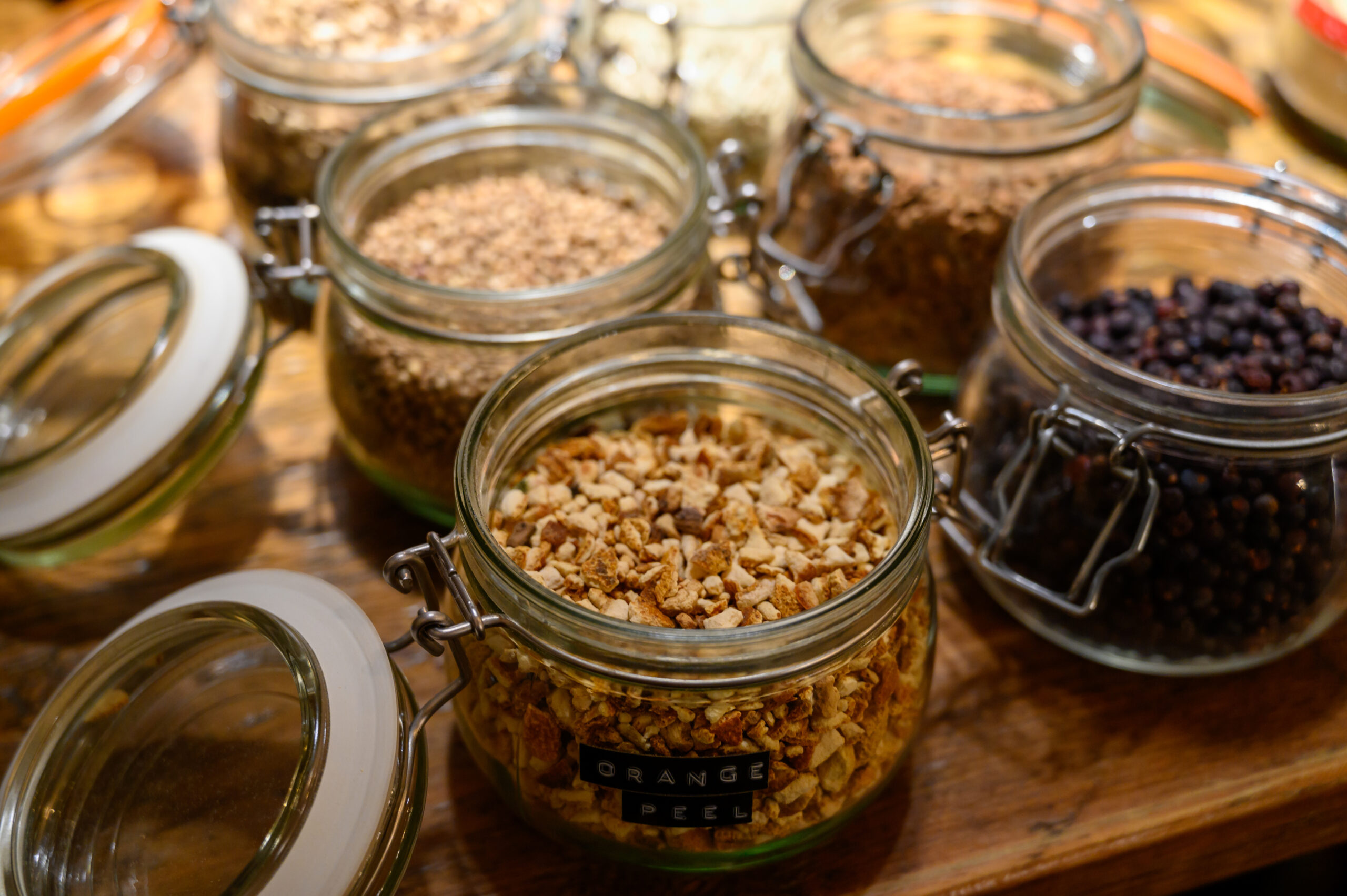 Herbs for Immune Support You Can Use Every Day