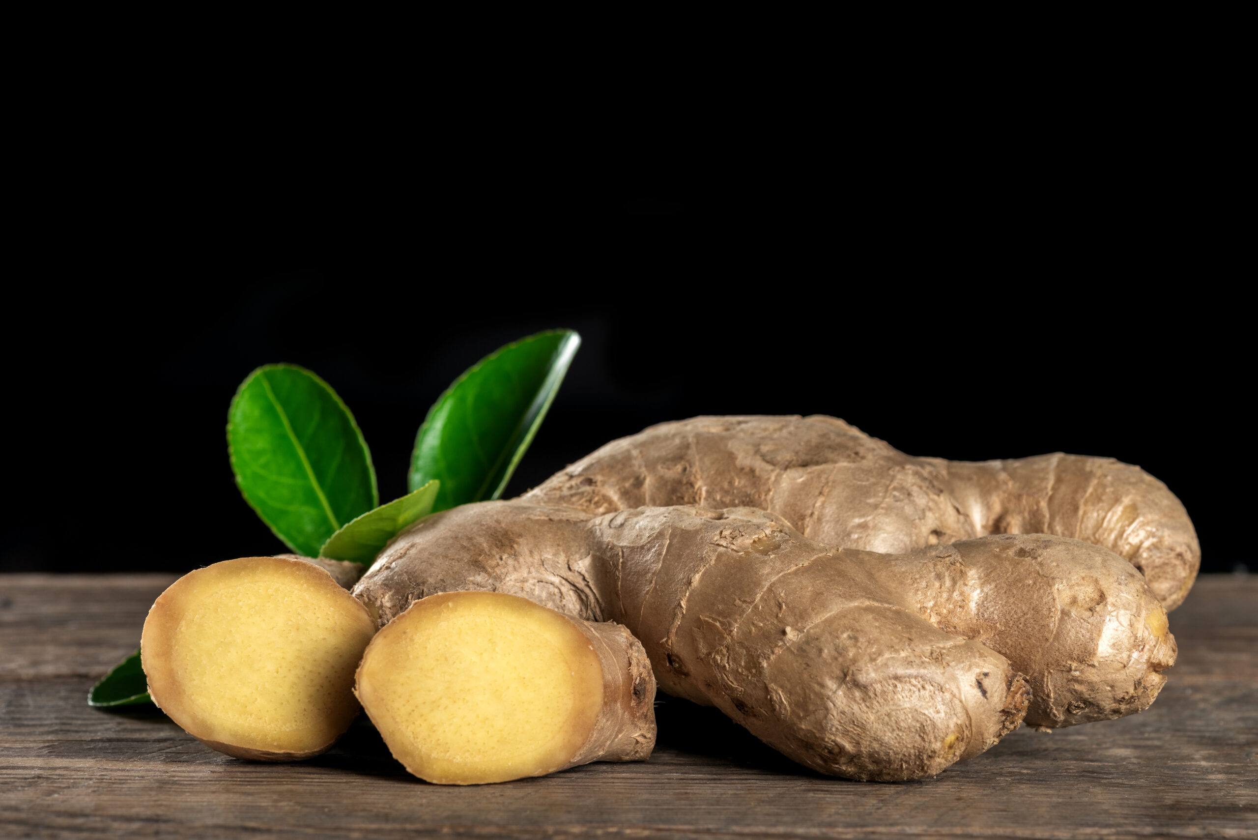 Ginger Root Benefits, Uses, and a Simple Tea Recipe