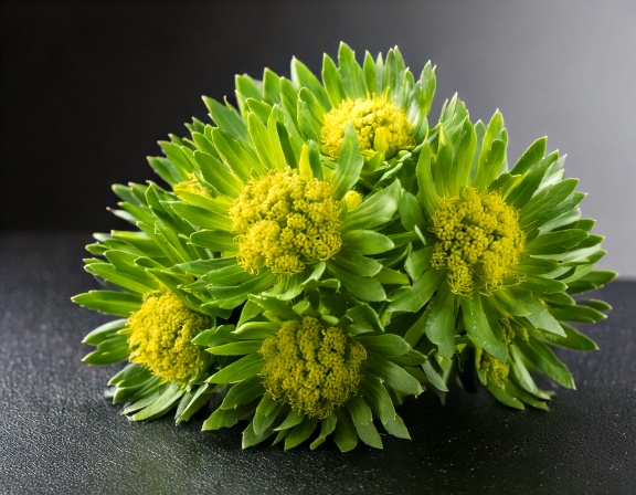 Rhodiola Rosea for Stress, Energy, and Clearer Focus firefly generate an image of rhodiola rosea ; herbal plant used in alternative medicine 110440