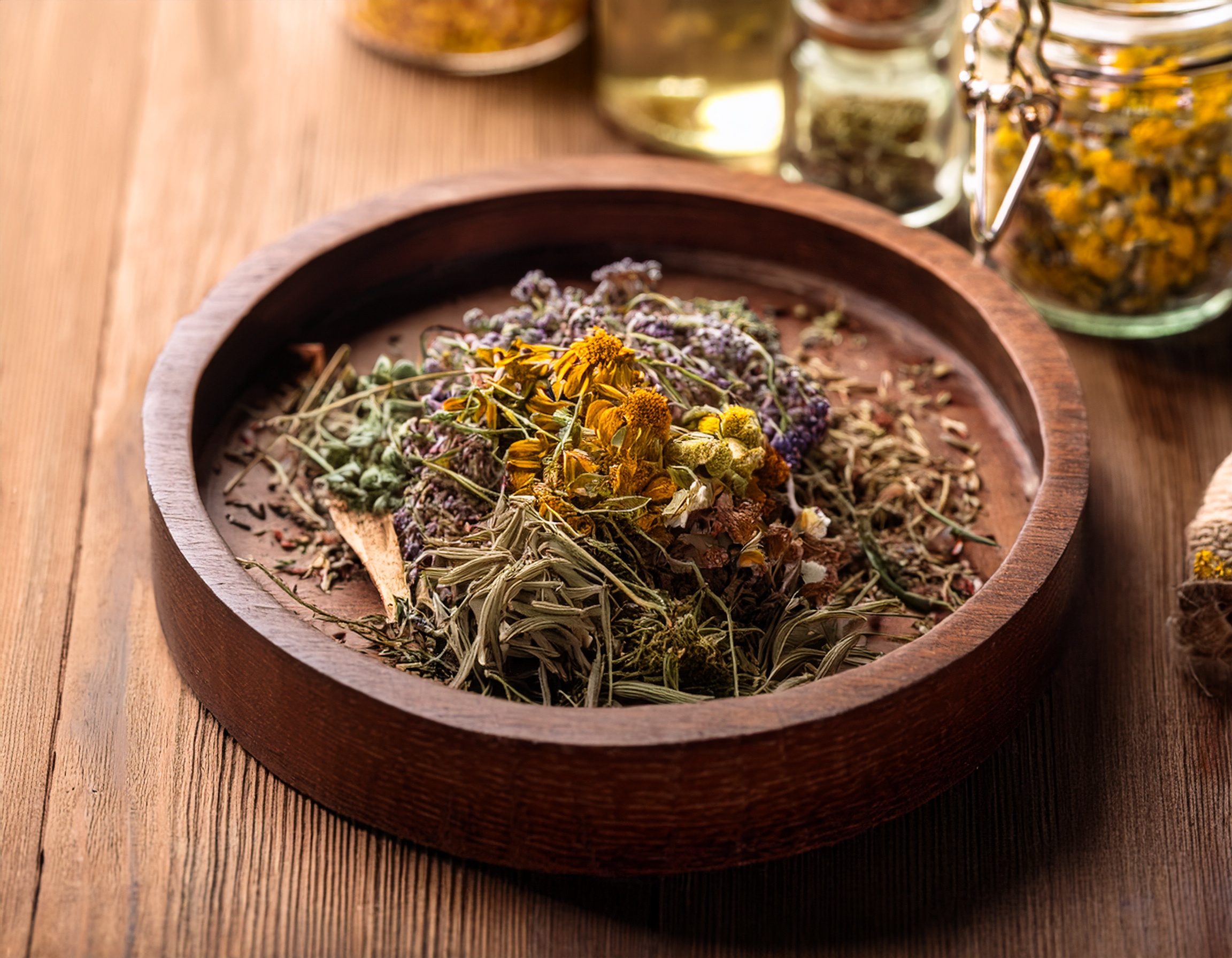 Valerian Herb for Sleep and Relaxation: Benefits and Safety