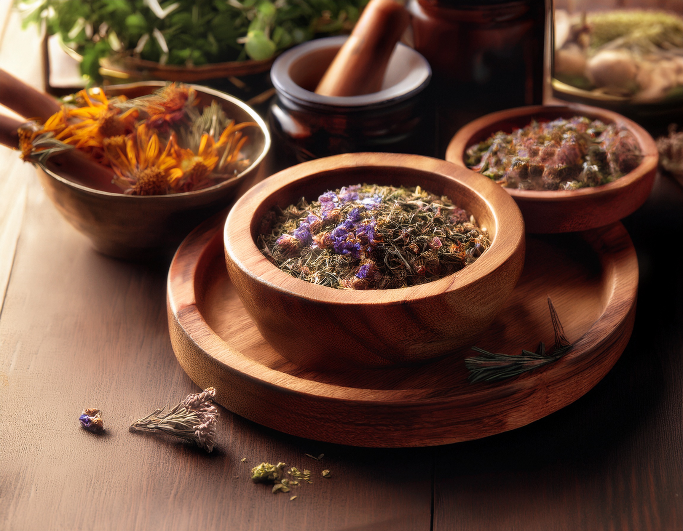 Herbs for Kidneys: Safe Options, Teas, and Cautions