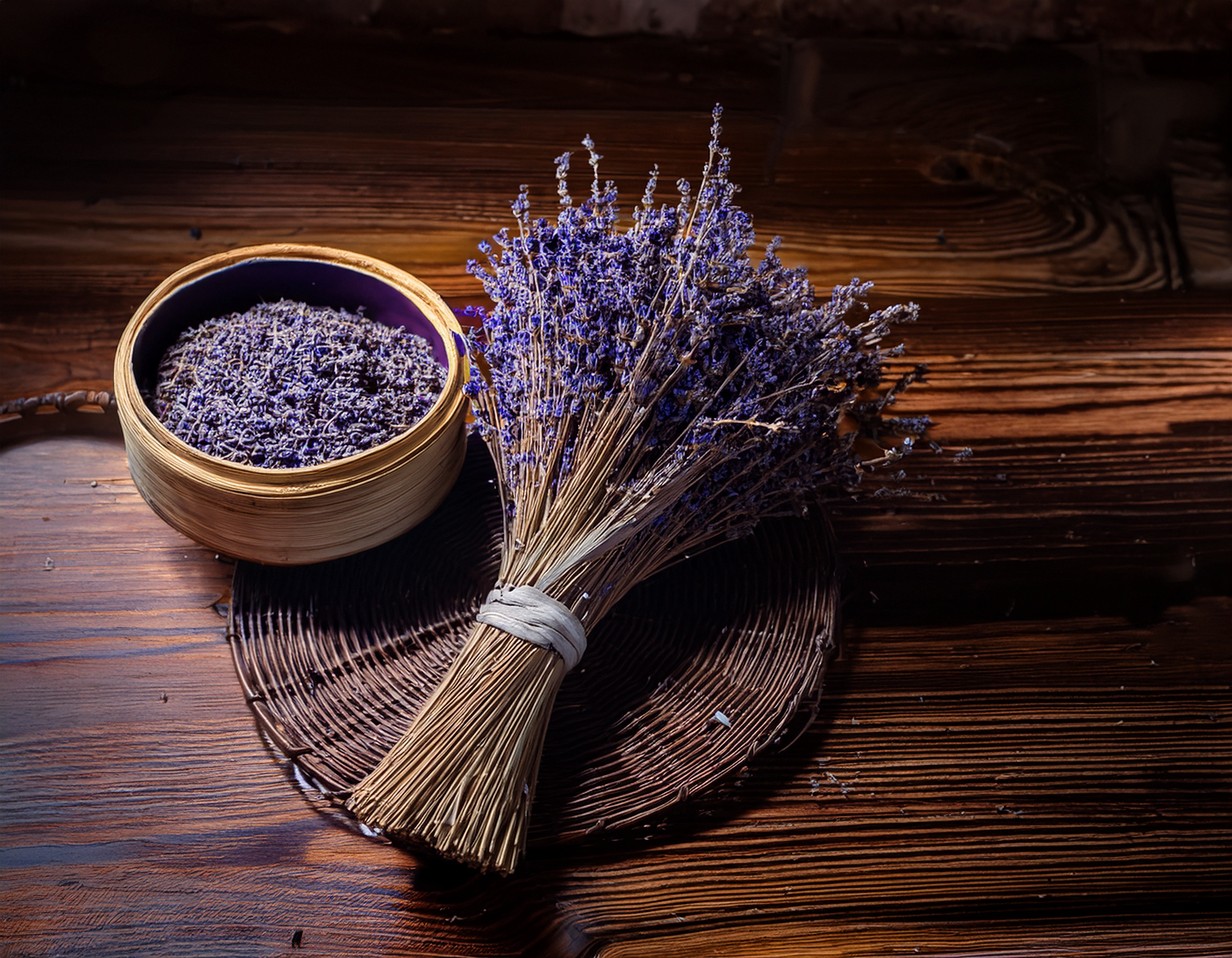 Herbal Remedies for Anxiety: Gentle Herbs, Safe Use, and Cozy Rituals