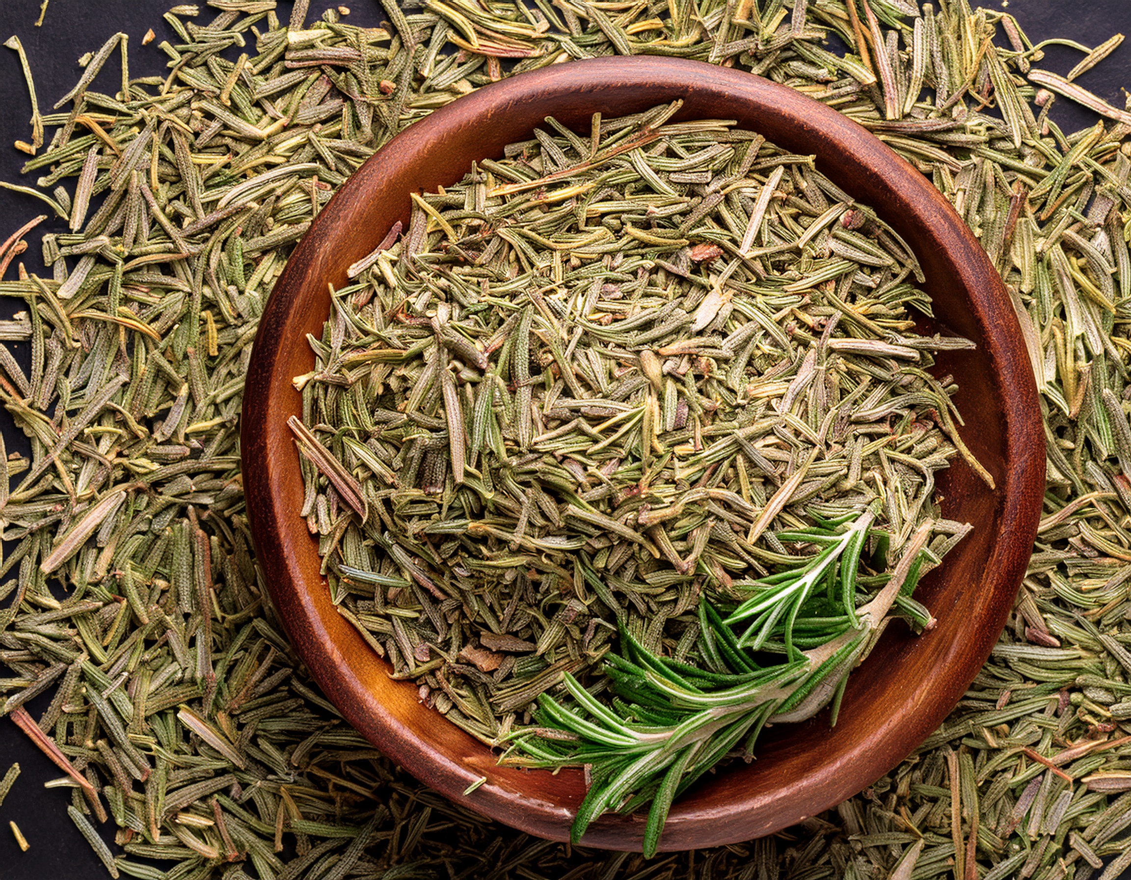 Rosemary Benefits, Uses, Safety, and Easy Recipes