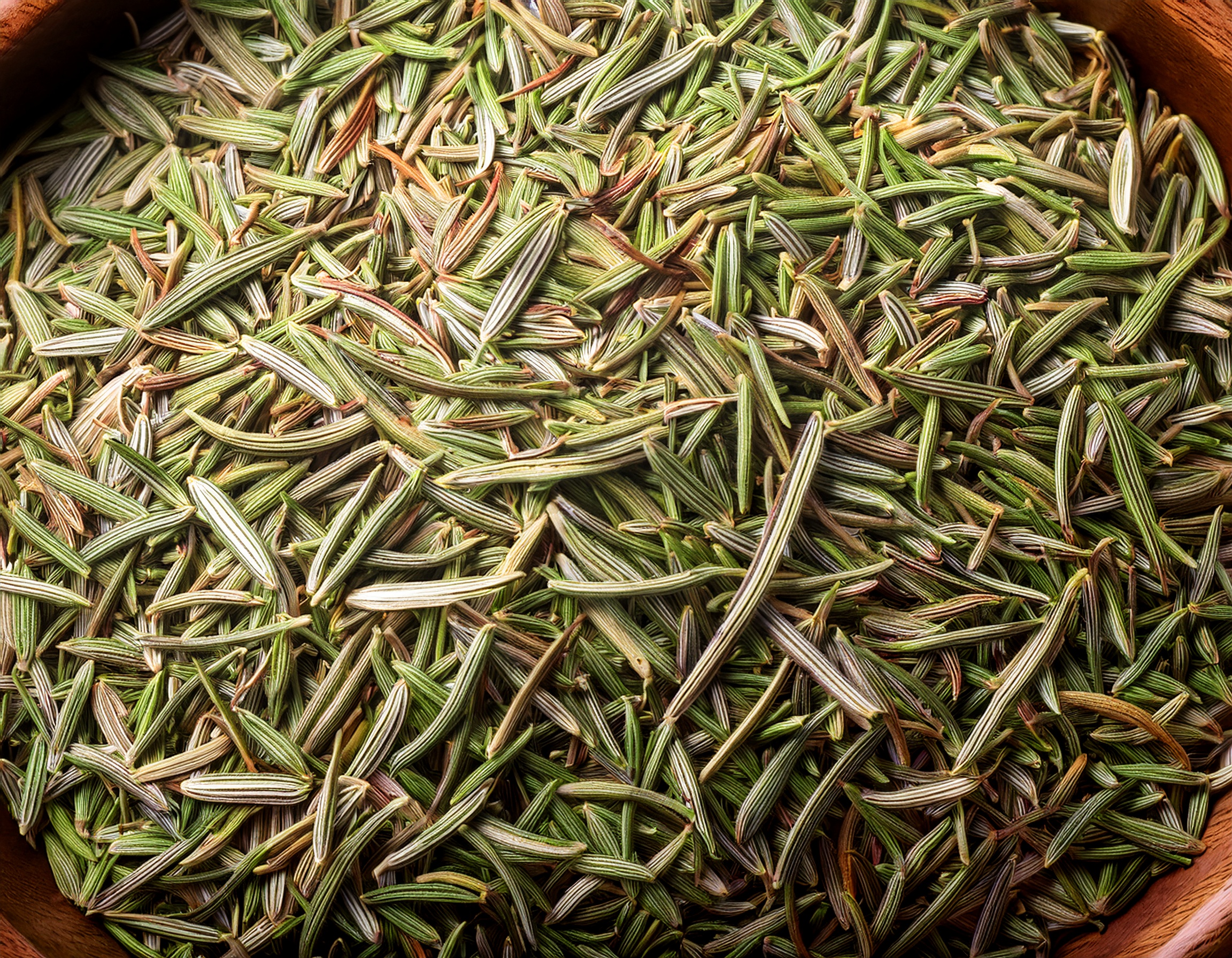 Rosemary Tea for Stress Relief: How It Works and When to Sip It