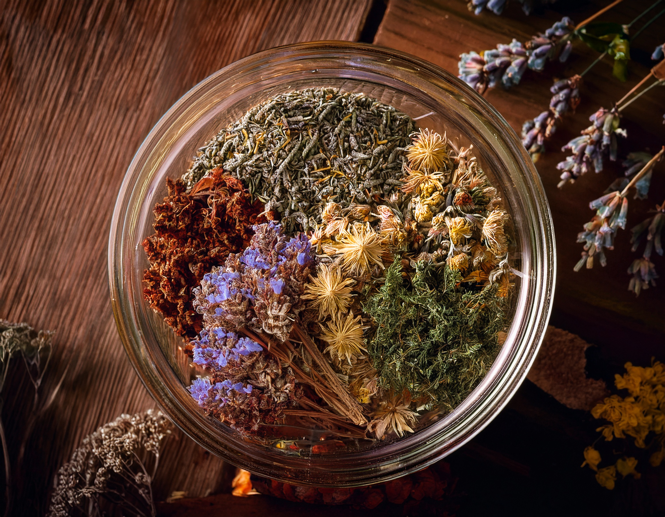 Horsetail Herb: Benefits, Brewing Tips, and Safety for Tea Drinkers